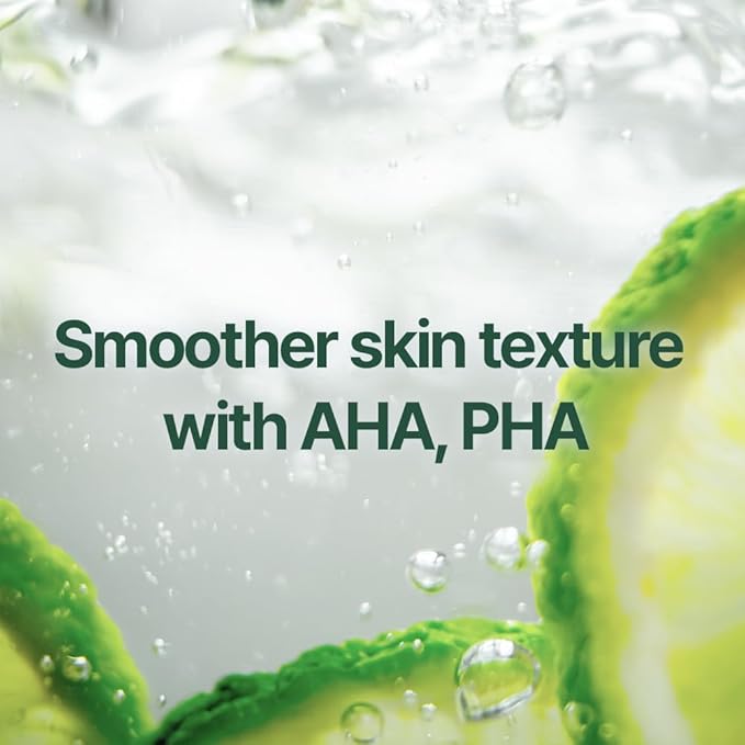 Pyunkang Yul PKY Calming Toner Pad with Tea Tree, 5 Hyaluronic Acids, Removes Dead Skin Cells, Moisturizes, Korean Face Skin Care, Acne Prone & Sensitive Skin, Double-Sided Pad 7.7 fl.oz 70ea-VivaGrace Women