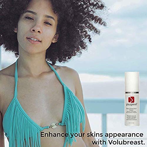 VoluBreast | Breast & Neck Care Spray-VivaGrace Women