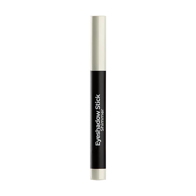 MCoBeauty Eyeshadow Stick, Shimmer, Pearl, Highly Pigmented, Built-in Sharpener, Vegan, Cruelty Free Cosmetics-VivaGrace Women