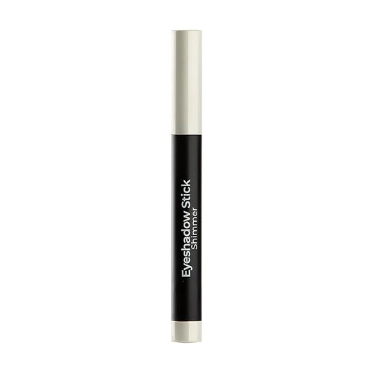 MCoBeauty Eyeshadow Stick, Shimmer, Pearl, Highly Pigmented, Built-in Sharpener, Vegan, Cruelty Free Cosmetics-VivaGrace Women
