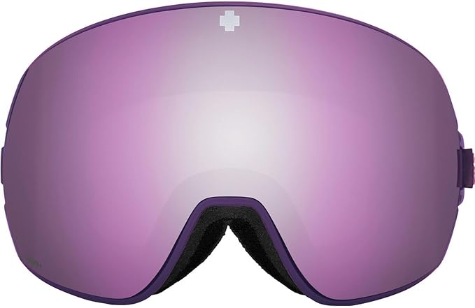 SPY Unisex Legacy SE Alternative Fit Ski & Snowboard Goggle