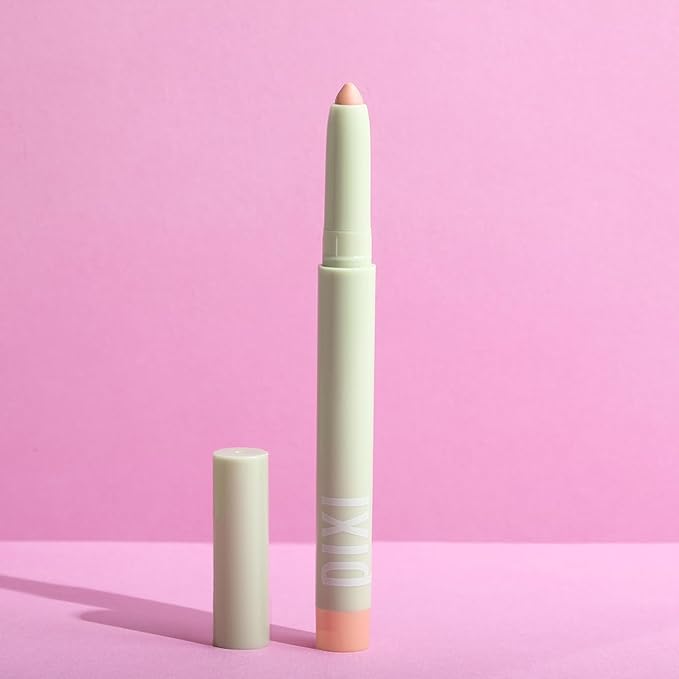 Pixi Beauty CC Crayon BYE Undereye, Concentrated Colour Correcting Pencil Concealer, Neautrlize Under-Eye Darkness, For Tan to Deeper Skin Tones 1.2g / 0.04oz-VivaGrace Women