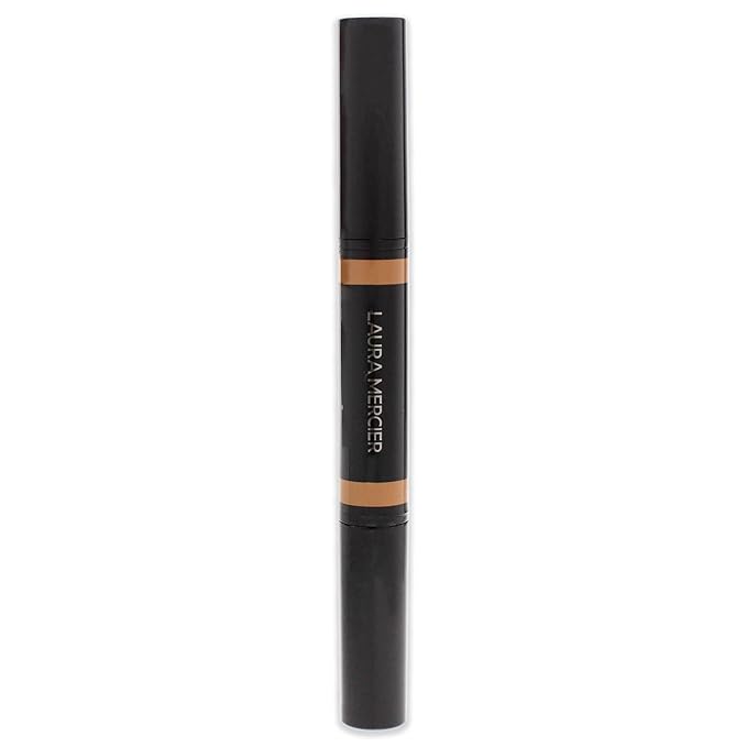 Laura Mercier Secret Camouflage Concealer Duo Stick - 3N Medium with Neutral Undertones Women 2 x 0.3 oz-VivaGrace Women