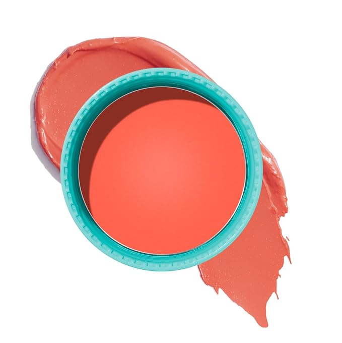 wet n wild Scooby Doo Collection Puppy Power! Cream Blush - It's Paw-ty Time-VivaGrace Women