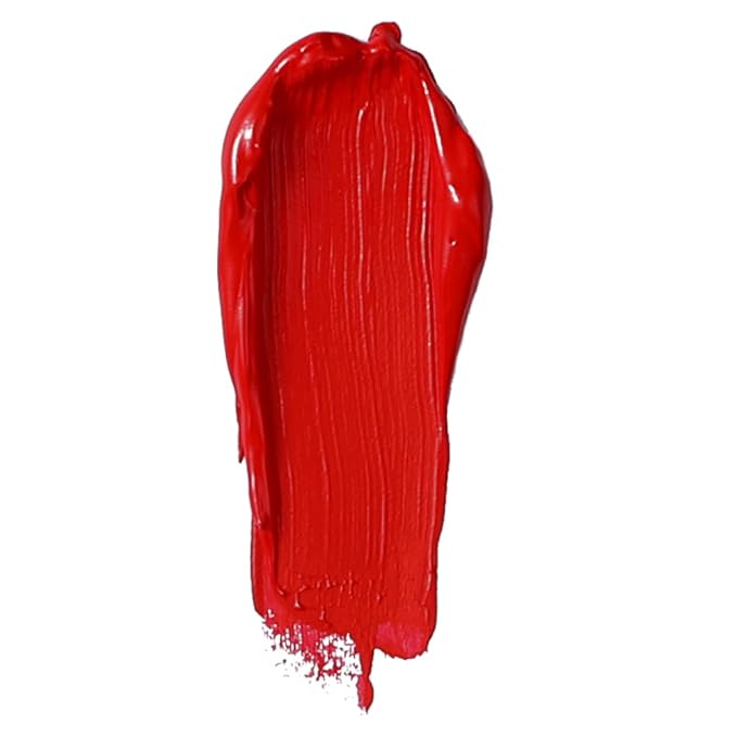 IS'MINE Red Liquid Foundation Makeup, Matte Flawless Finish Foundation, Vegan & Cruelty-Free (0.5 Fl Oz, 044)-VivaGrace Women