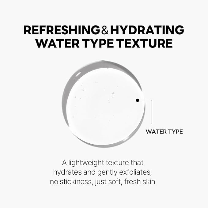 ROUND LAB 1025 Dokdo Toner 6.76 Fl Oz, Oil Control and Reduces Excess Sebum, Gentle Exfoliating Facial Toner, Deep Sea Water for Moisturization, Soft Finish Without Stickiness, Korean Skin Care-VivaGrace Women