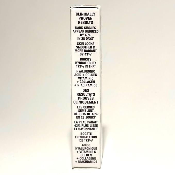 Charlotte Tilbury Beautiful Skin Radiant Concealer 11.75 Tan 0.25oz/7.2g-VivaGrace Women