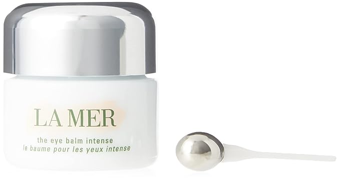 La Mer The Intense Eye Balm for Unisex, 0.5 Ounce-VivaGrace Women