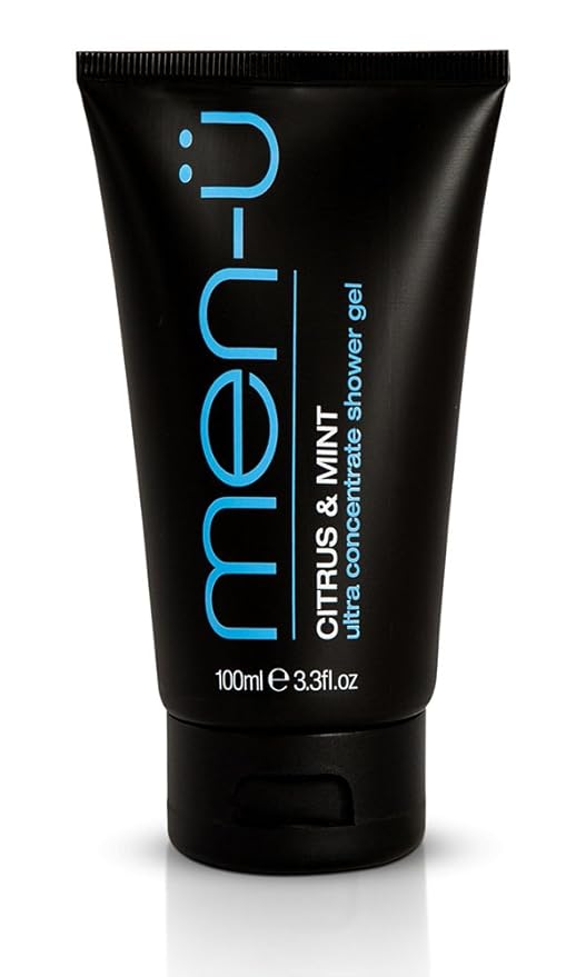 Men-U Travel Kit for Mens Grooming-VivaGrace Women