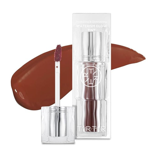 TIRTIR Waterism Glow Tint (06 Honey Nut, 0.14 Fl Oz (Pack of 1))-VivaGrace Women