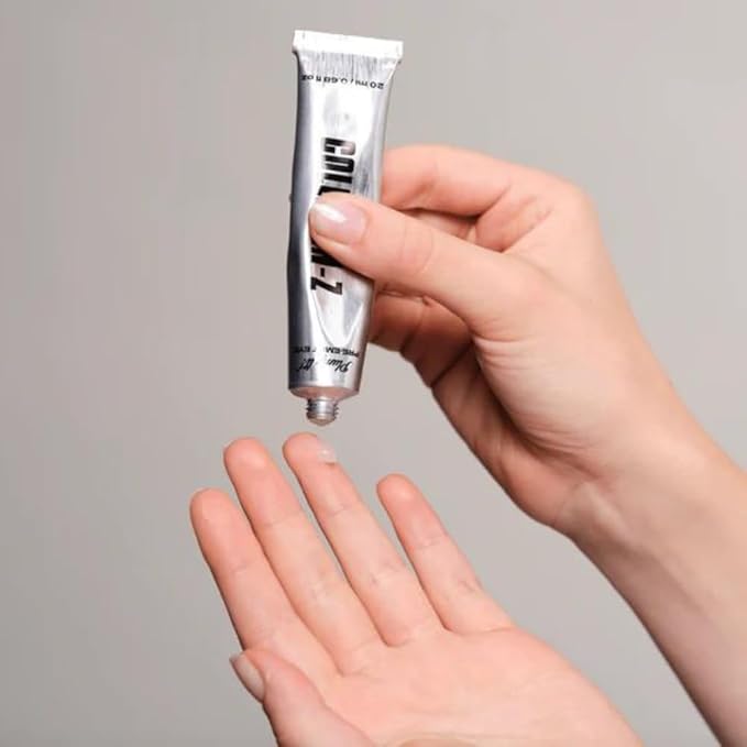 Plump It! | COLLAGEN-Z Pre-Empt Eye | Pre-Emptive Aging Eye Serum | Helps Prevent Aging-VivaGrace Women