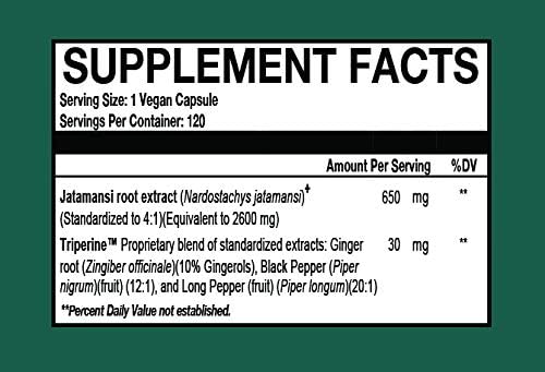 Jatamansi Supreme-VivaGrace Women