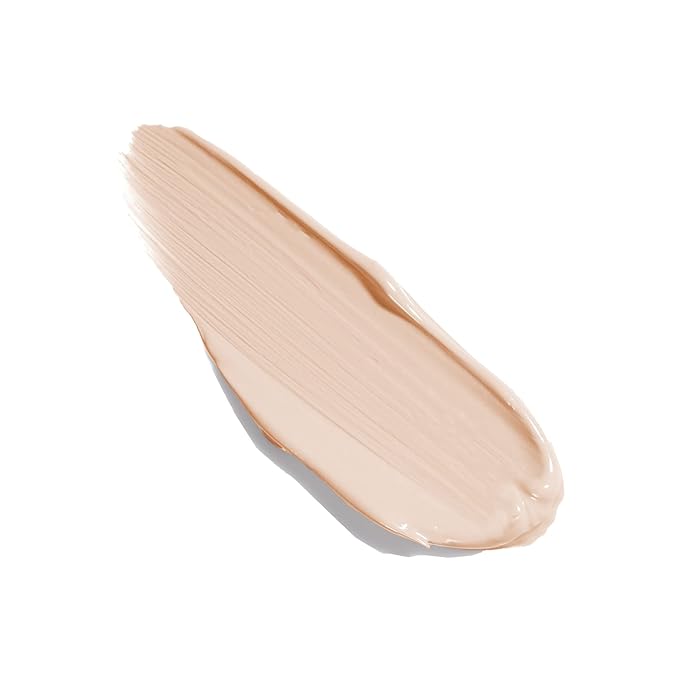 Mally Beauty Flawless Finish Transforming Effect Foundation - Fair-VivaGrace Women