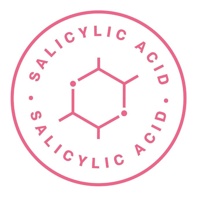 Almay Foundation, Acne Face Makeup with Salicylic Acid, Face Makeup with Skincare Ingredients, Matte Finish, Hypoallergenic, Cruelty Free, Dermatologist Tested Foundation, 100 Ivory, 1 Oz-VivaGrace Women