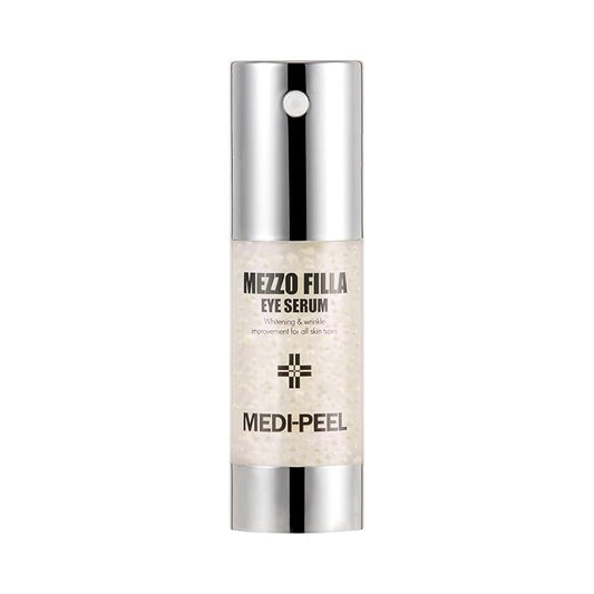 [Medi-Peel] Mezzo Filla Eye Serum 1.01 fl oz / 30ml | Anti-Wrinkle Serum For Eyes, Anti-Aging, Hydrating | Korean Skincare, For All Skin Types-VivaGrace Women