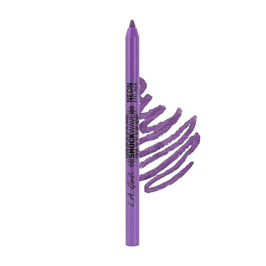 L.A. Girl Shockwave Eyeliner, Vivid GP739