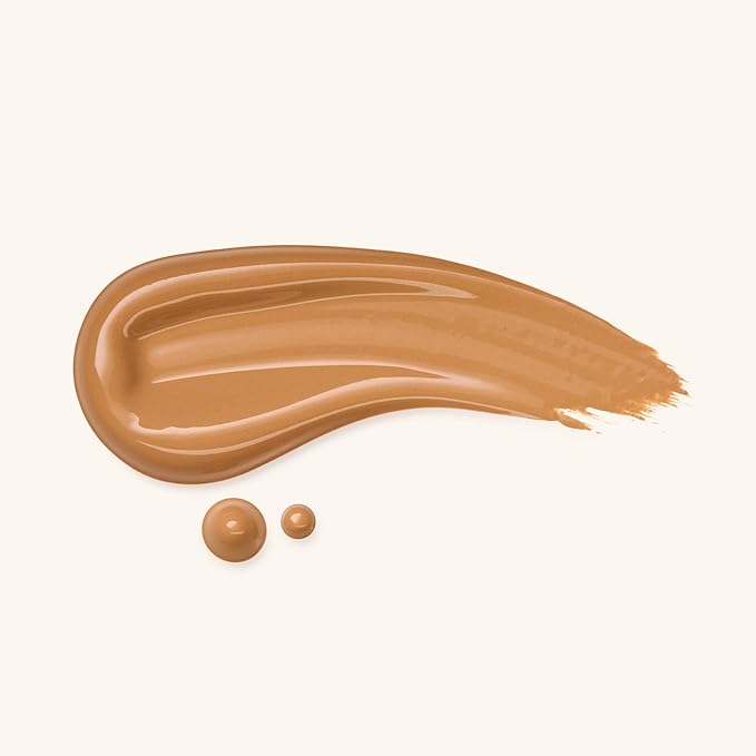 Catrice | Nude Drop Tinted Serum Foundation | Lightweight, Hydrating, Buildable Coverage | Enriched with Hyaluronic Acid & Vitamin E | Vegan & Cruelty Free (065N)-VivaGrace Women