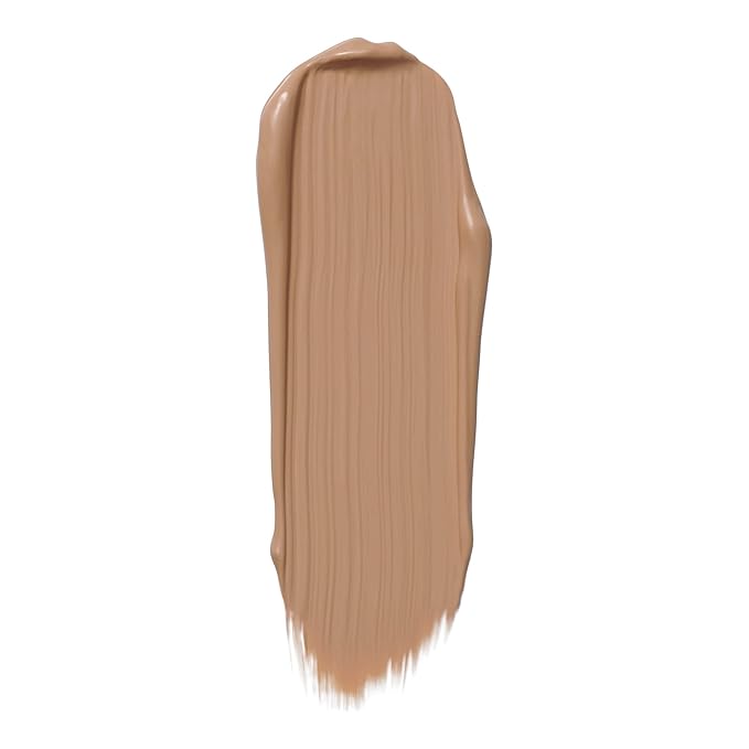 e.l.f. Camo CC Cream, SPF 30 Color-Correcting Medium-To-Full Coverage Face Foundation, Delivers An Airbrushed Finish, Vegan & Cruelty-Free, Light 205 N-VivaGrace Women