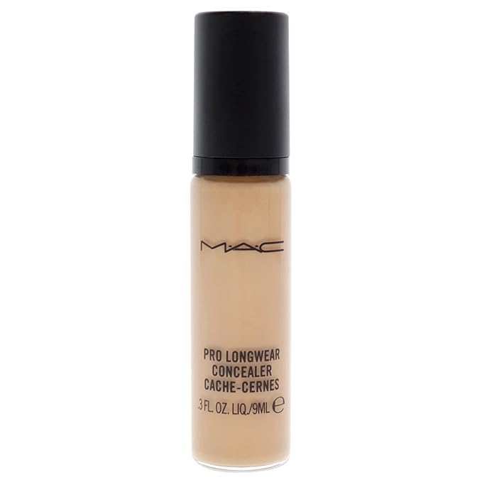 MAC Pro Longwear Concealer - NC25 Concealer Women 0.3 oz-VivaGrace Women