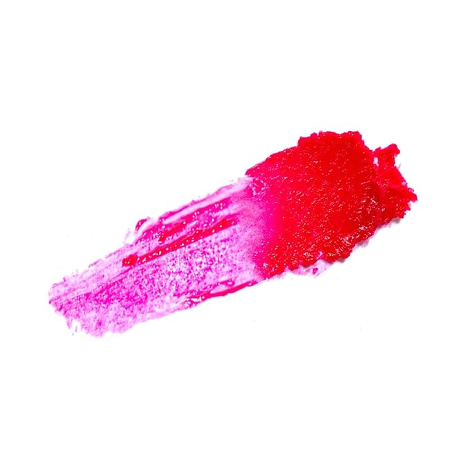 Kandi Koated Hint of Attitude [Rent Free] Tinted Lip Balm by Kandi Burruss | Sheer Tinted Balm, Moisturizing Chapstick with Vitamins, Paraben-Free, Cruelty-Free Formula | Beauty & Makeup-VivaGrace Women