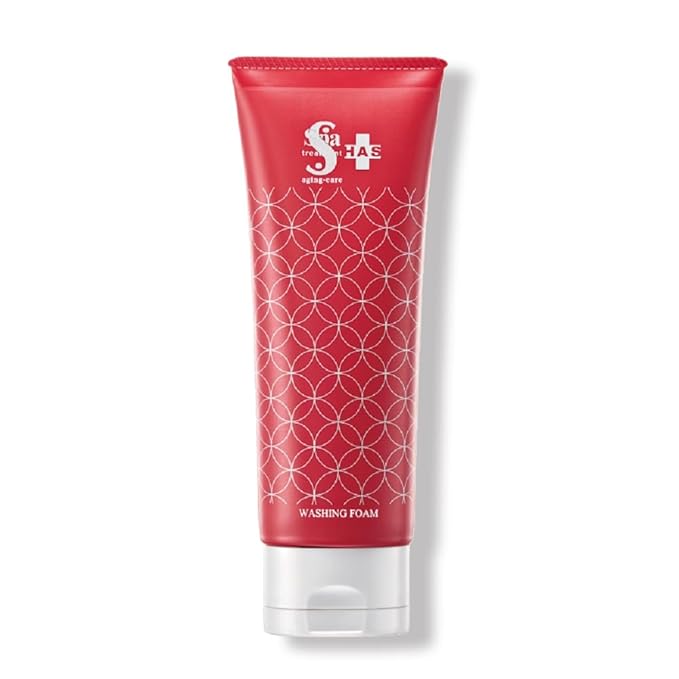 Spa Treatment HAS (Washing Foam)-VivaGrace Women