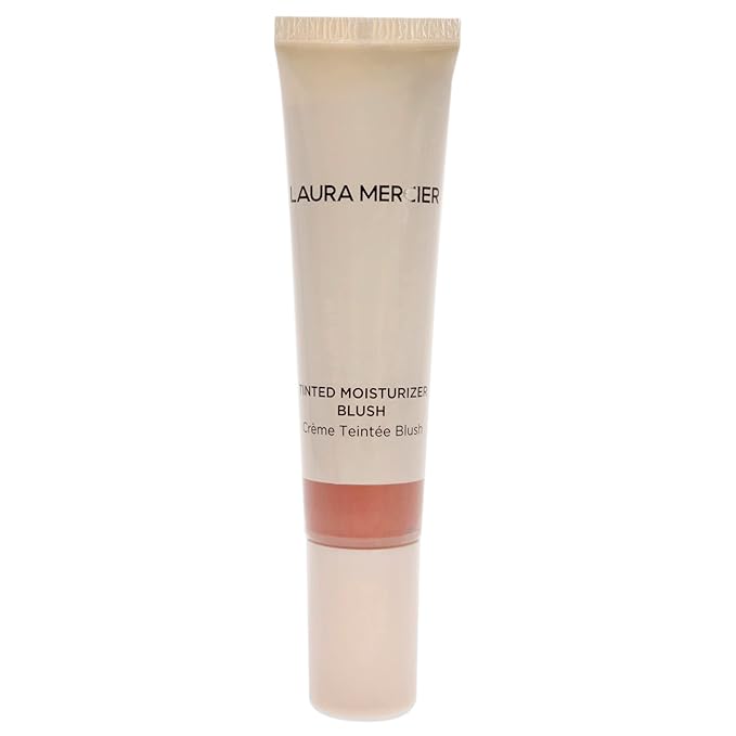 Laura Mercier Tinted Moisturizer Blush - Mistral Blush Women 0.5 oz, Rose-VivaGrace Women