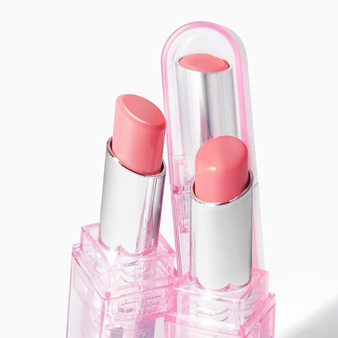 Amuse SEOUL DEW BALM 02 BOKSOONGA BALM-VivaGrace Women