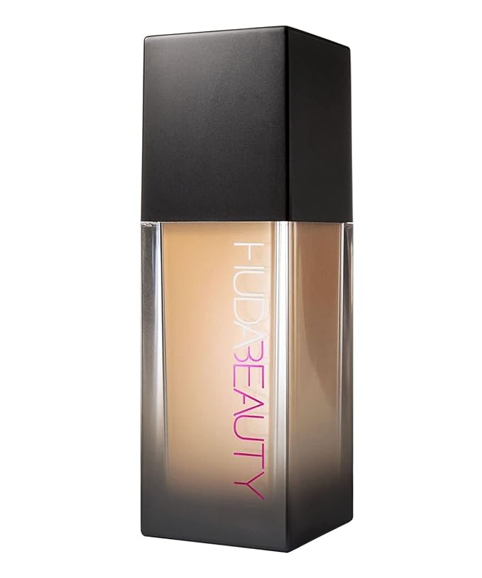 HUDA BEAUTY #FauxFilter Foundation - Amaretti 310G-VivaGrace Women