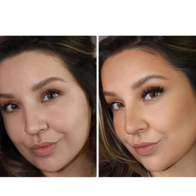 Stay Golden Cream Bronzer (001, Light)-VivaGrace Women