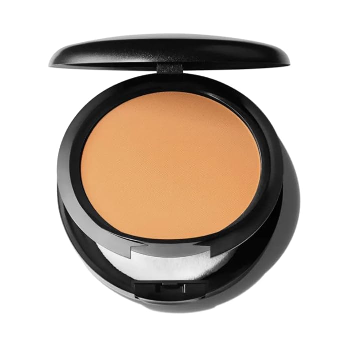 MAC Studio Fix Powder Plus Foundation NC44.5-VivaGrace Women