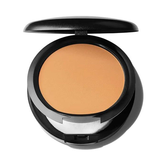 MAC Studio Fix Powder Plus Foundation NC44.5-VivaGrace Women