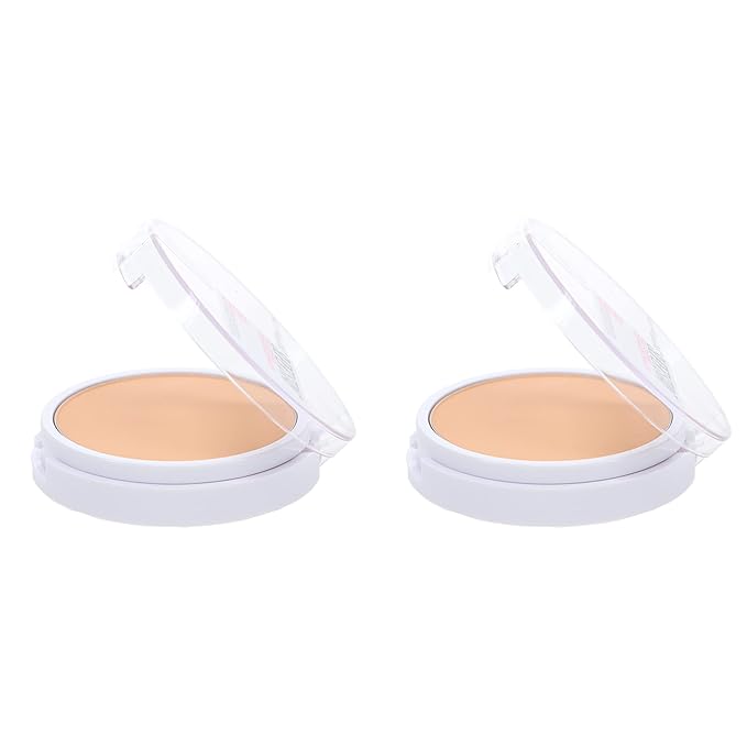 Super Stay Powder Classic Ivory (Pack of 2)2-VivaGrace Women