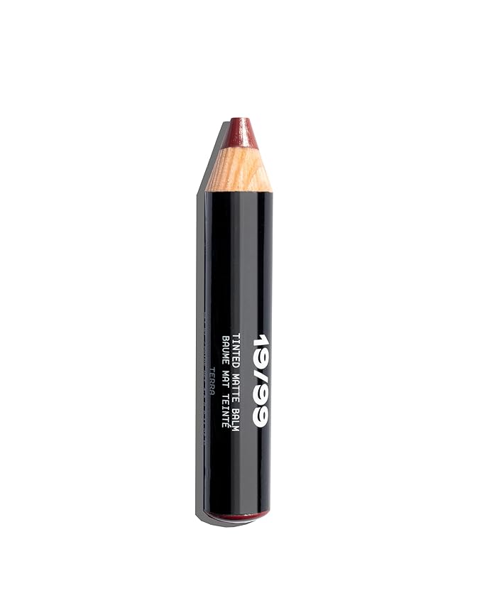 19/99 - Tinted Matte Balm All-Over Face Color | Cruelty-Free, Vegan, Responsible Beauty (Terra)-VivaGrace Women