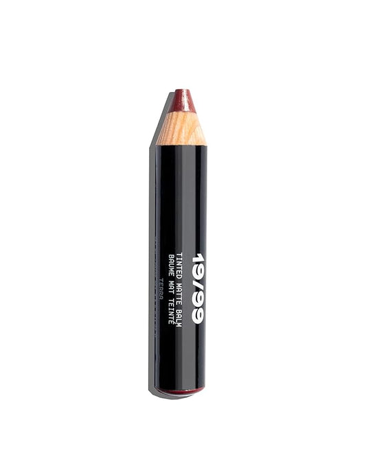 19/99 - Tinted Matte Balm All-Over Face Color | Cruelty-Free, Vegan, Responsible Beauty (Terra)-VivaGrace Women