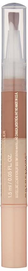 Maybelline New York Dream Lumi Highlighting Concealer, Dark, 0.05 fl. oz.-VivaGrace Women