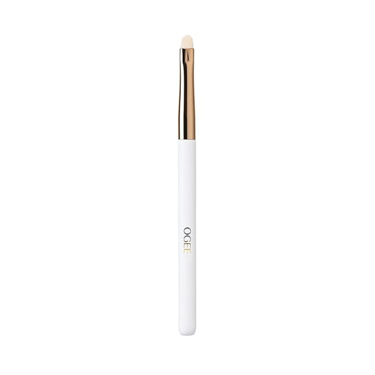 Ogee Precision Brush - Professional Quality, Ultra-Soft Tapered Vegan Bristles for Flawless Makeup Application-VivaGrace Women