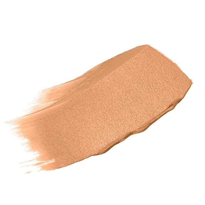 Rimmel London Stay Matte Liquid Mousse - 203 True Beige - Foundation, Lightweight, Shine Control, Oil-Free, 1oz-VivaGrace Women