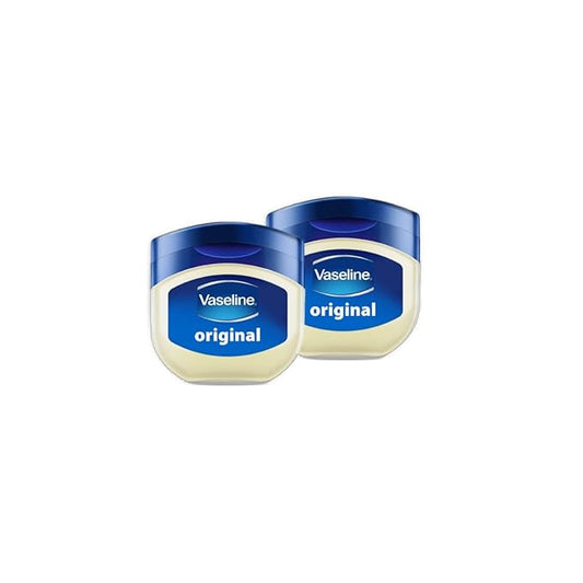 Vaseline Lip Therapy Original | Vaseline Lip Therapy Mini (Original, 2 Pack)-VivaGrace Women