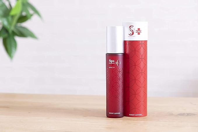 Spa Treatment HAS (Moist Lotion)-VivaGrace Women