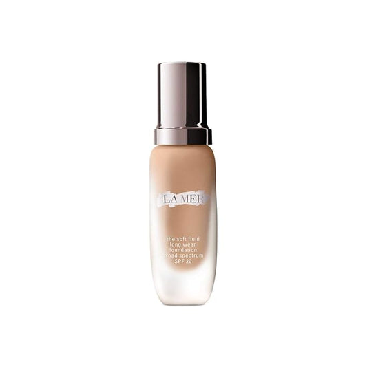 La Mer The Soft Fluid Long Wear Foundation SPF 20 - # 22 Neutral 30ml/1oz-VivaGrace Women