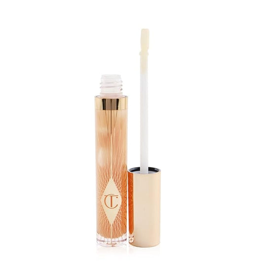 CHARLOTTE TILBURY Collagen Lip Bath Refresh Rose-VivaGrace Women