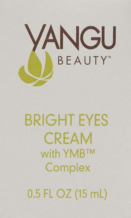 Bright Eyes Cream-VivaGrace Women