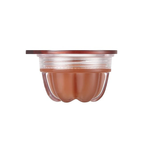 TONYMOLY Jelly Lip Melt, Ginger Snap-VivaGrace Women