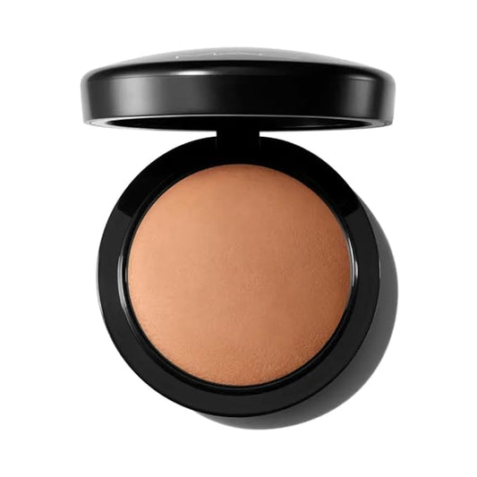 MAC Mineralize Skinfinish Natural Deep Dark-VivaGrace Women