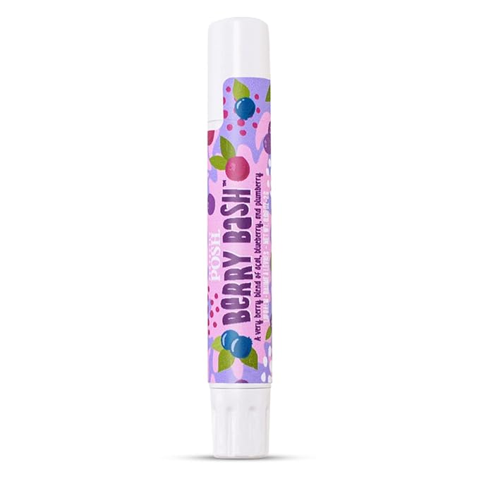 Perfectly Posh Berry Bash Lip Balm-VivaGrace Women
