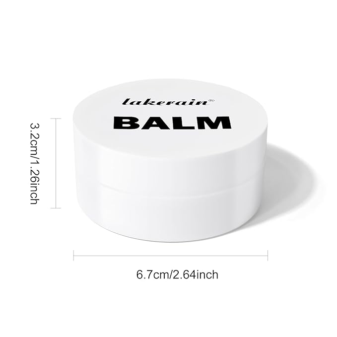 KYDA Miracle Glow Balm, Glow Tinted Blush Balm, Multiuse Face Balm for Cheek Lips Eyes, Hydrating Cream Blush, Blendable Lightweight, Shimmer Blusher, Earth Rose, 1.76 oz-VivaGrace Women