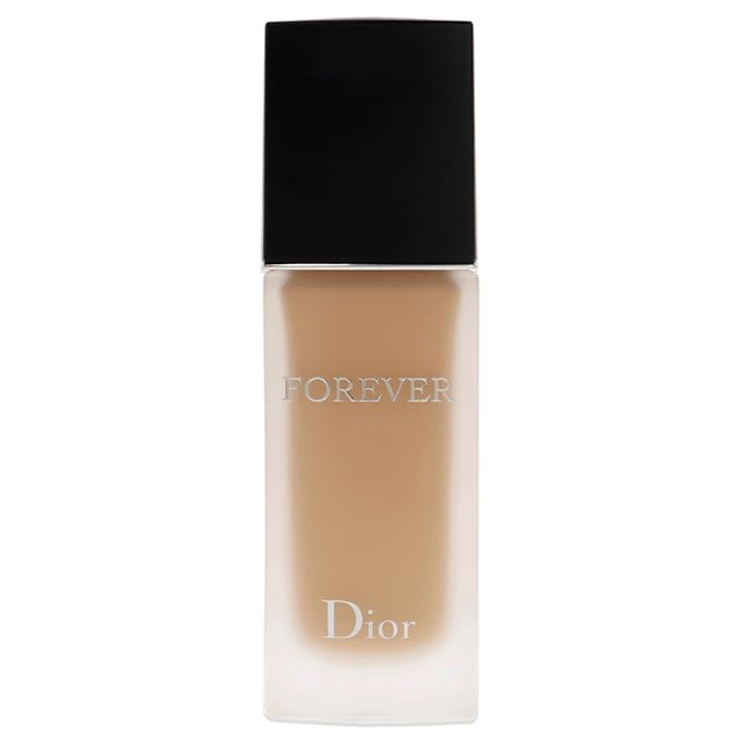 Christian Dior Dior Forever Foundation SPF 20 - 3WP Warm Peach Foundation Women 1 oz-VivaGrace Women