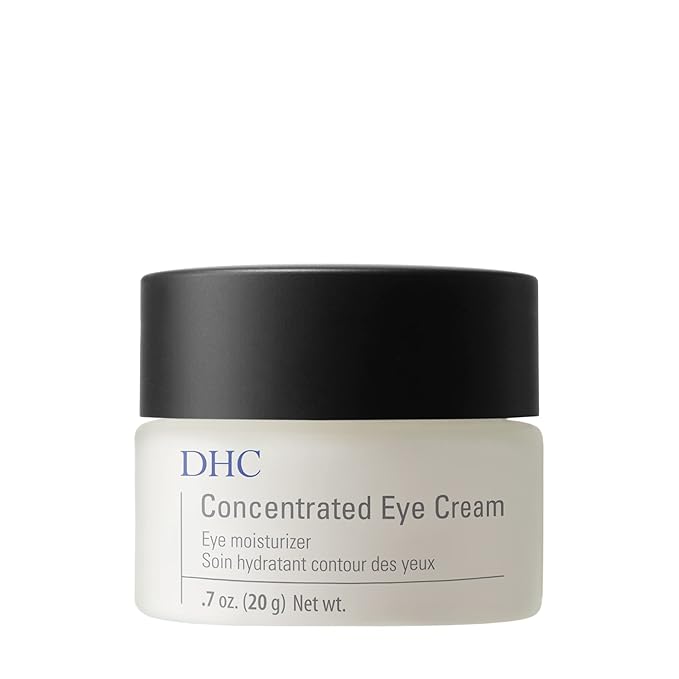 DHC Concentrated Eye Cream 0.7 oz. Net wt-VivaGrace Women