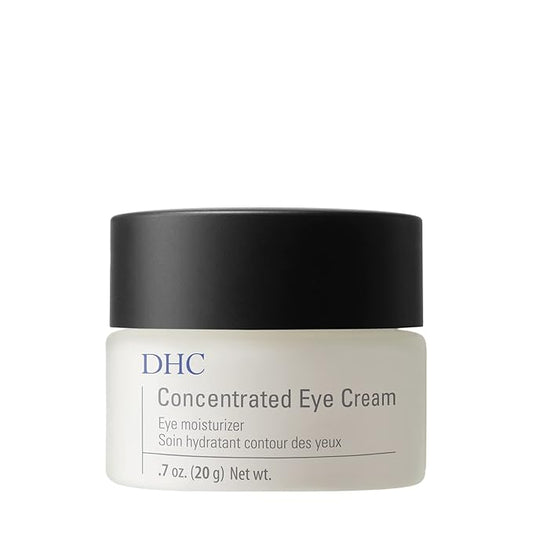 DHC Concentrated Eye Cream 0.7 oz. Net wt-VivaGrace Women