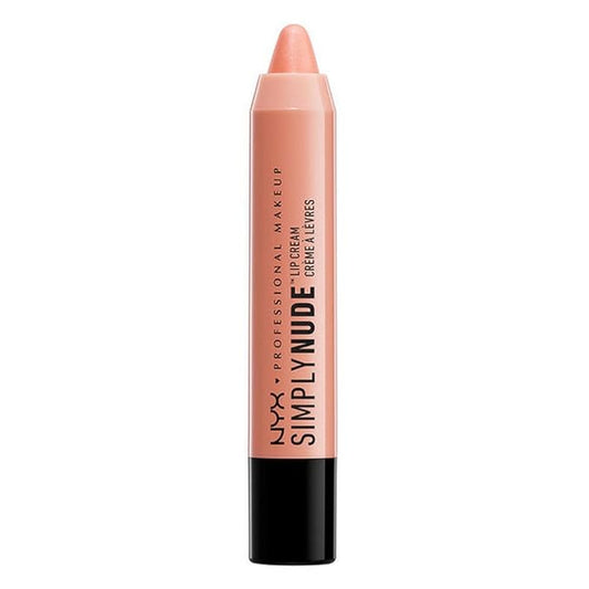 NYX Professional Makeup Simply Nude, Peaches, 0.11 Ounce-VivaGrace Women